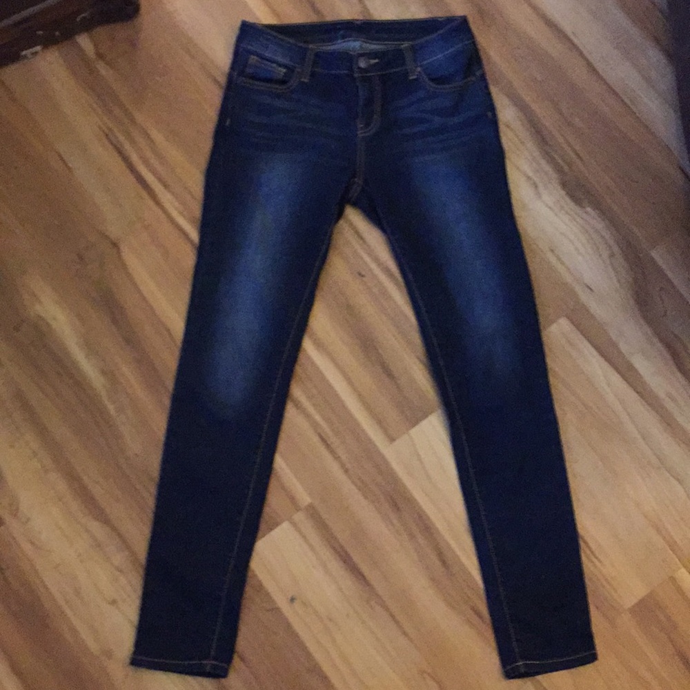 Wax Jeans brand jeans size 9